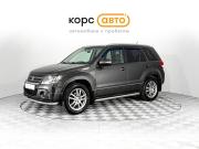 Suzuki Grand Vitara II Рестайлинг Ногинск  - изображение 19