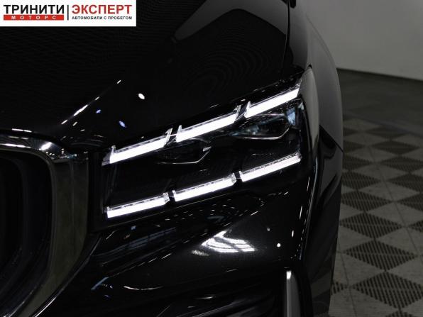 Geely Monjaro I с пробегом 2024 года, цена 3 697 000 рублей, 30937 км, внедорожник, Автокод Объявления