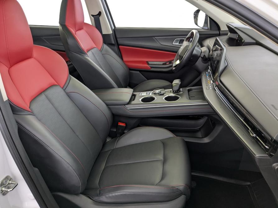 Changan CS55 Plus II Москва  - изображение 25