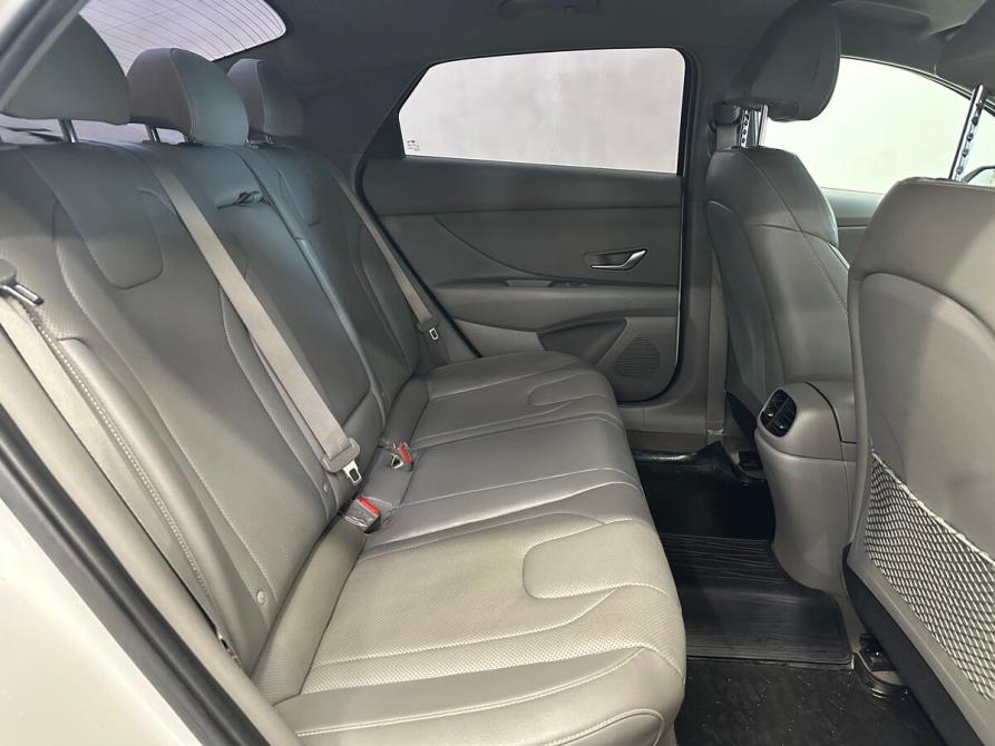 Hyundai Elantra VII (CN7) Балашиха  - изображение 17