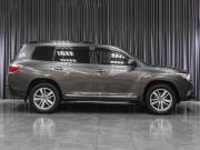Toyota Highlander II (XU40) Рестайлинг Тюмень  - изображение 23
