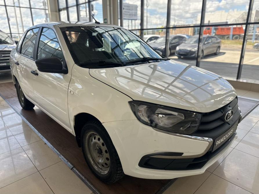 Lada (ВАЗ) Granta I Рестайлинг Саратов  - изображение 3