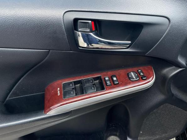 Toyota Camry VII (XV50) с пробегом 2012 года, цена 1 660 000 рублей, 191113 км, седан, Автокод Объявления