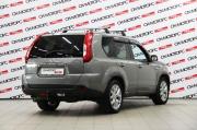 Nissan X-Trail II Рестайлинг Сургут  - изображение 33