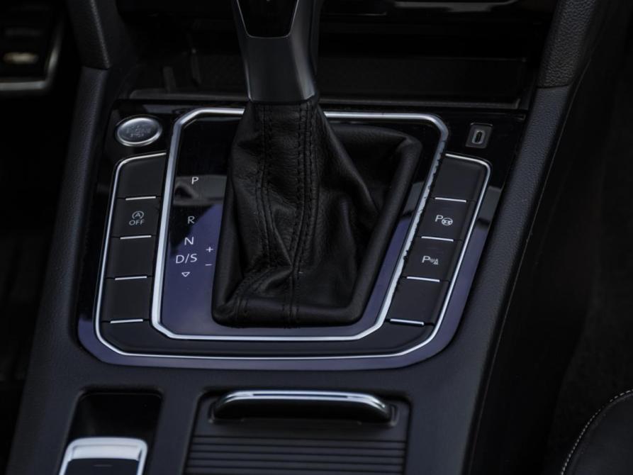 Volkswagen Passat B8 Рестайлинг Москва  - изображение 17