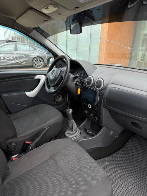 Lada (ВАЗ) Largus I Оренбург  - изображение 14