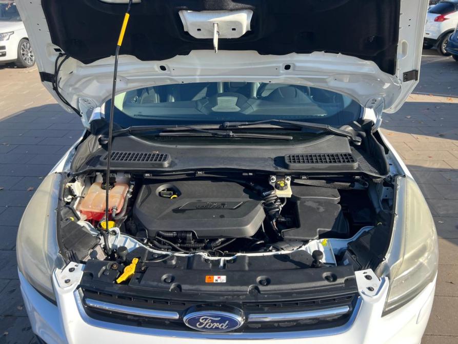 Ford Kuga II Стерлитамак  - изображение 21