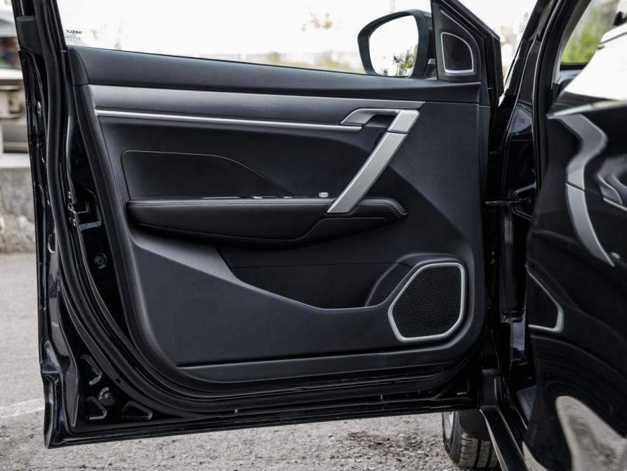 Geely Coolray I Волгоград  - изображение 25