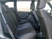 Chevrolet Niva I Рестайлинг Петрозаводск  - изображение 36