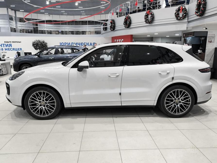 Porsche Cayenne III Казань  - изображение 10