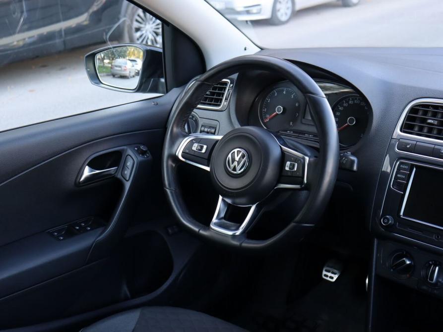 Volkswagen Polo V Рестайлинг Самара  - изображение 12