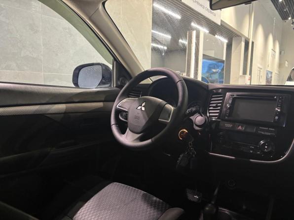 Mitsubishi Outlander III с пробегом 2013 года, цена 1 450 000 рублей, 183650 км, внедорожник, Автокод Объявления