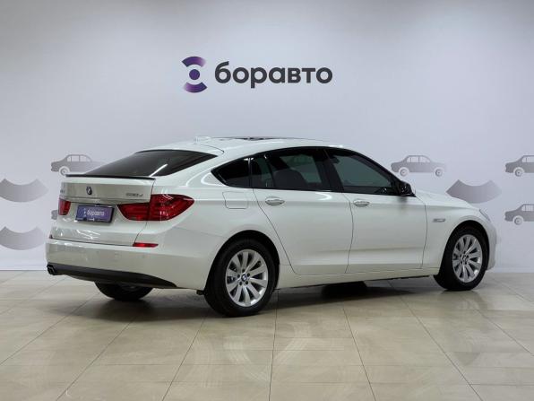 BMW 5 серии VI (F10/F11/F07) с пробегом 2012 года, цена 2 295 000 рублей, 249866 км, лифтбек, Автокод Объявления