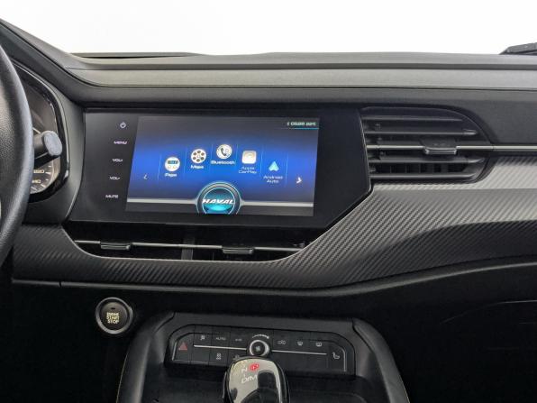 Haval F7x I с пробегом 2021 года, цена 1 775 000 рублей, 75414 км, внедорожник, Автокод Объявления
