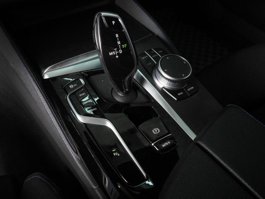 BMW 5 серии VII (G30/G31/G38) Рестайлинг Минеральные Воды  - изображение 15