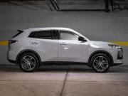 Changan CS55 Plus II Тюмень  - изображение 29