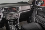 Kia Sportage IV Рестайлинг Томск  - изображение 29