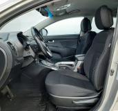 Kia Sportage III Рестайлинг Москва  - изображение 27