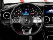 Mercedes-Benz C-Класс IV (W205) Рестайлинг Москва  - изображение 38