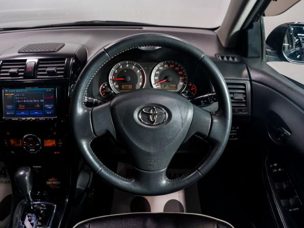 Toyota Corolla X (E140 E150) Рестайлинг с пробегом 2010 года, цена 1 230 000 рублей, 178058 км, универсал, Автокод Объявления