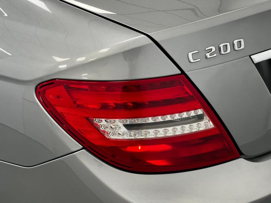 Mercedes-Benz C-Класс III (W204) Рестайлинг Казань  - изображение 6