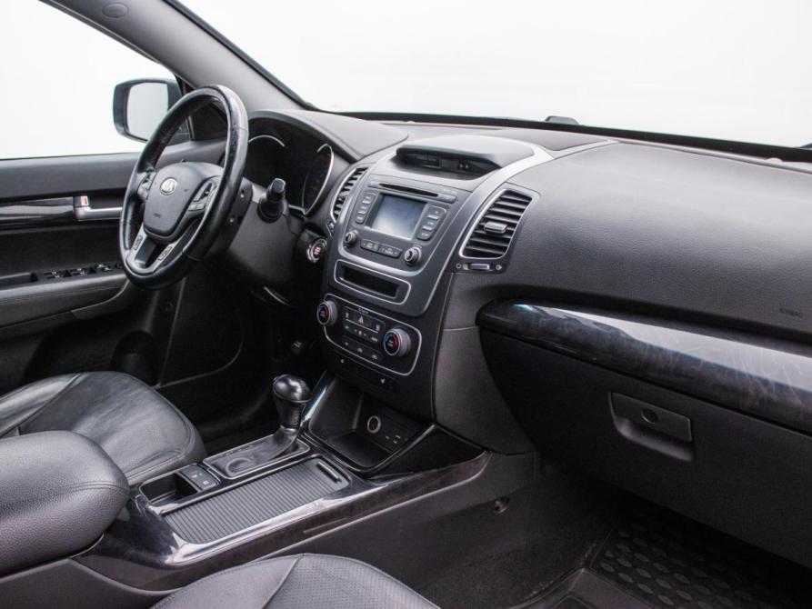 Kia Sorento II Рестайлинг Москва  - изображение 11