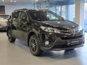 Toyota RAV4 IV (XA40) Казань  - изображение 25