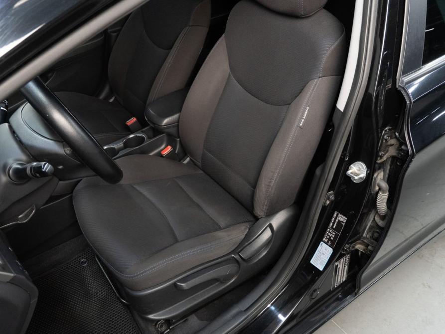 Hyundai Elantra V (MD) Тюмень  - изображение 13