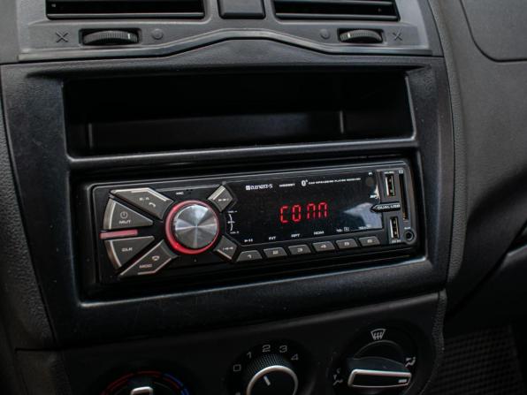 Lada (ВАЗ) Granta I Рестайлинг с пробегом 2019 года, цена 650 000 рублей, 57509 км, лифтбек, Автокод Объявления