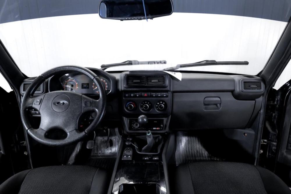 Lada (ВАЗ) Niva Legend Тюмень  - изображение 16