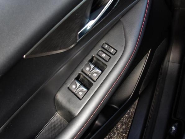 Changan CS35 Plus I Рестайлинг с пробегом 2024 года, цена 2 149 000 рублей, 19025 км, внедорожник, Автокод Объявления