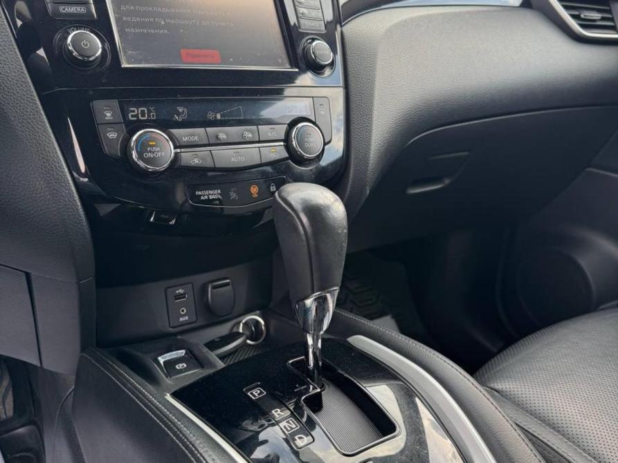 Nissan Qashqai II Ногинск  - изображение 17