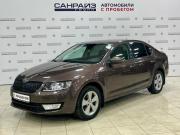 Skoda Octavia III (A7) Мурманск  - изображение 19