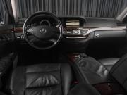 Mercedes-Benz S-Класс V (W221) Рестайлинг Тюмень  - изображение 30