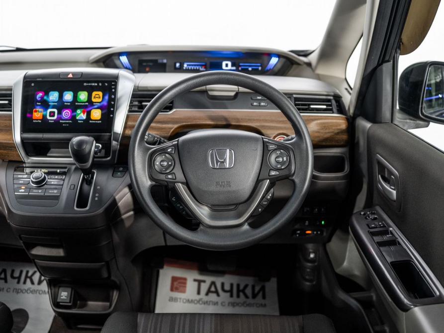 Honda Freed II Иркутск  - изображение 10