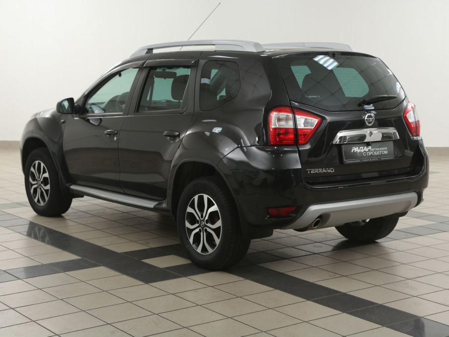 Nissan Terrano III (D10) Иваново  - изображение 2