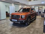 Haval Dargo Тольятти  - изображение 26