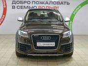 Audi Q7 I (4L) Рестайлинг Москва  - изображение 24