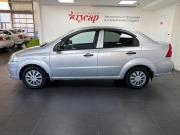 Chevrolet Aveo I Киров  - изображение 19