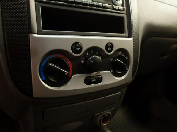 Chevrolet Aveo I с пробегом 2004 года, цена 260 000 рублей, 172725 км, седан, Автокод Объявления