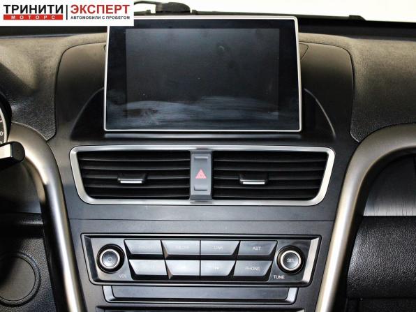 FAW Besturn X80 I Рестайлинг с пробегом 2020 года, цена 1 127 000 рублей, 125111 км, внедорожник, Автокод Объявления