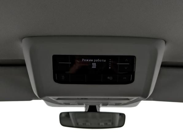 Volkswagen Multivan T6 Рестайлинг с пробегом 2021 года, цена 5 455 000 рублей, 94113 км, минивэн, Автокод Объявления