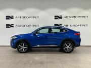 Haval F7x I Санкт-Петербург  - изображение 21