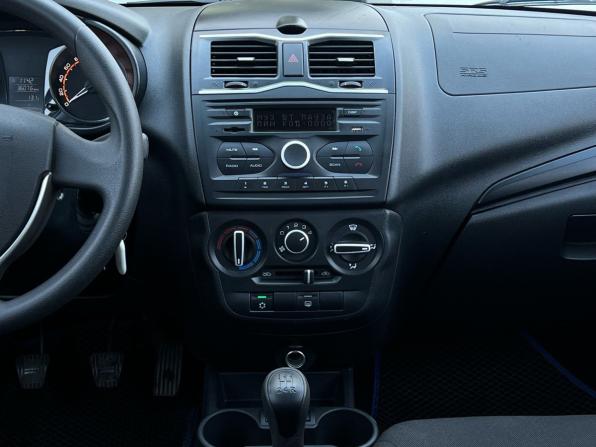 Lada (ВАЗ) Granta I Рестайлинг с пробегом 2024 года, цена 720 000 рублей, 36075 км, лифтбек, Автокод Объявления