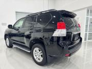 Toyota Land Cruiser Prado 150 Series Челябинск  - изображение 25
