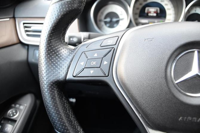 Mercedes-Benz E-Класс IV (W212 S212 C207) Рестайлинг с пробегом 2013 года, цена 2 440 000 рублей, 114135 км, седан, Автокод Объявления