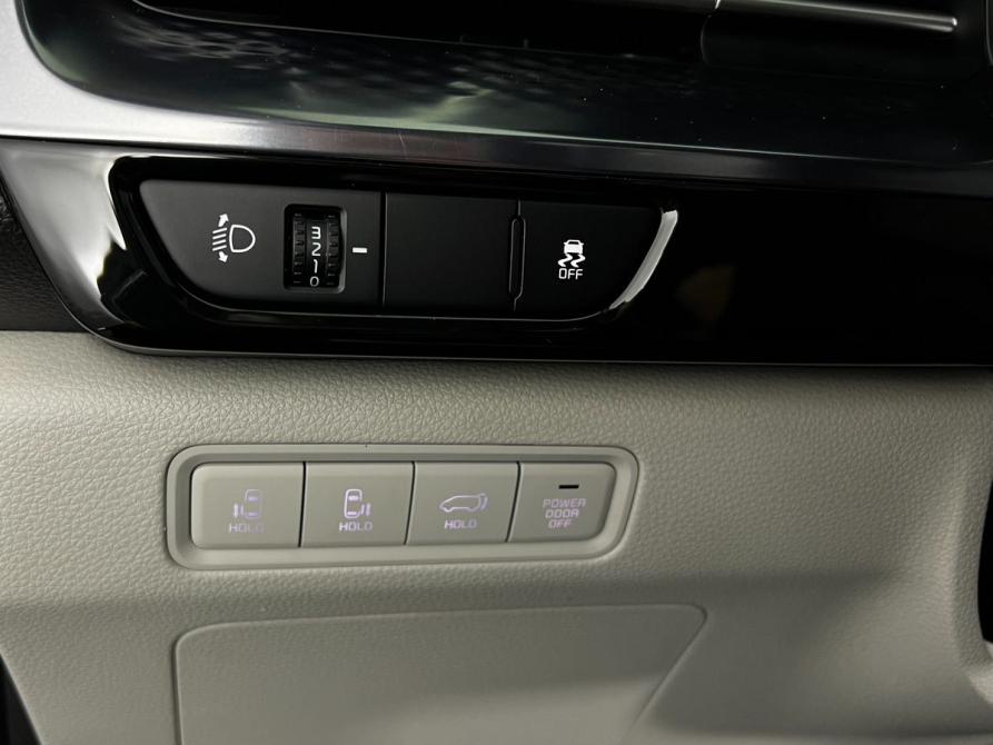 Kia Carnival IV Калининград  - изображение 24