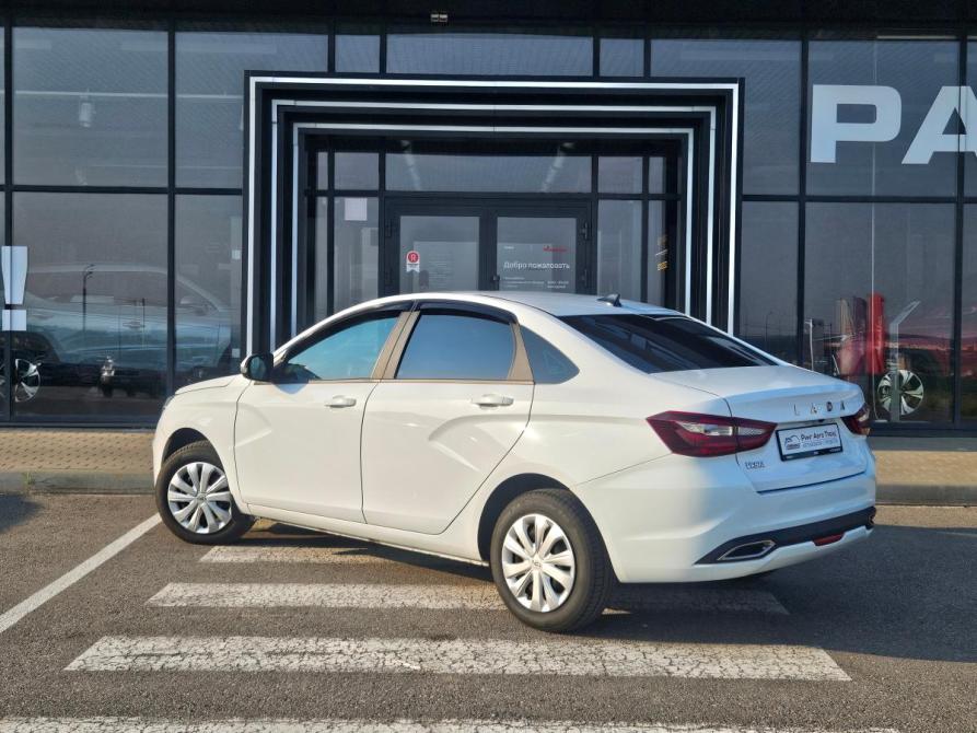 Lada (ВАЗ) Vesta I Рестайлинг (NG) Воронеж  - изображение 6