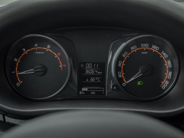 Lada (ВАЗ) Granta I Рестайлинг с пробегом 2022 года, цена 770 000 рублей, 36300 км, седан, Автокод Объявления