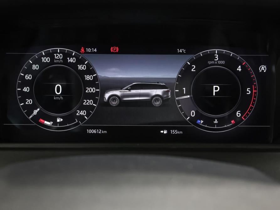Land Rover Range Rover Velar I Москва  - изображение 15